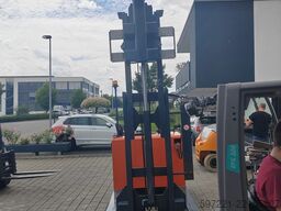 Dimos ESS25/36 P-PU Schubmastatpler Res. M.W 05.26
