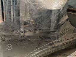 Millipore Ibérica Normalfluss-Filtration