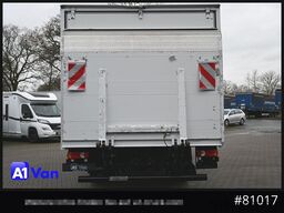 IVECO Eurocargo 75E16 Koffer, LBW, ZV, RFK, TÜV NEU