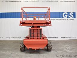 Holland Lift Combistar B165EL25