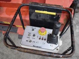 Holland Lift Combistar B165EL25