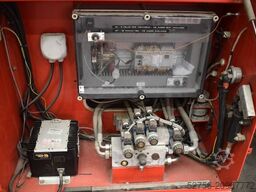 Holland Lift Combistar B165EL25