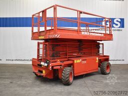 Holland Lift Combistar B165EL25