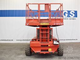 Holland Lift Combistar B165EL25