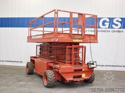 Holland Lift Combistar B165EL25