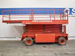 Holland Lift Combistar B165EL25