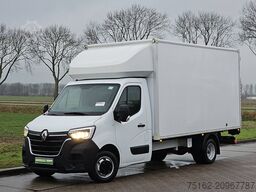 RENAULT MASTER 2.3 Bakwagen Laadklep!