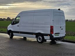 MERCEDES-BENZ SPRINTER 316 L2H2 Wp-Inrichting !