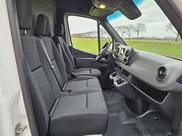 MERCEDES-BENZ SPRINTER 316 L2H2 Wp-Inrichting !