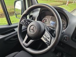 MERCEDES-BENZ SPRINTER 316 L2H2 Wp-Inrichting !