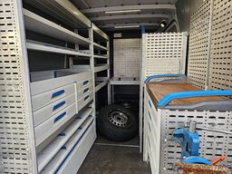 MERCEDES-BENZ SPRINTER 316 L2H2 Wp-Inrichting !