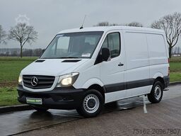 MERCEDES-BENZ SPRINTER 316 L1H1 Wp-Inrichting !