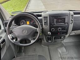 MERCEDES-BENZ SPRINTER 316 L1H1 Wp-Inrichting !