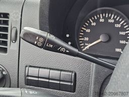 MERCEDES-BENZ SPRINTER 316 L1H1 Wp-Inrichting !