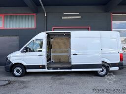 VW Crafter 35 MAXI Klima Kamera 3-Sitze Start/Stop
