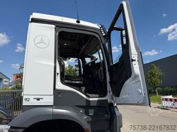 MERCEDES-BENZ Arocs 3445 Fahrgestell 8X2/RECHTSLENKER/Retarder