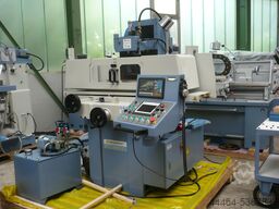 Bernardo BSG 2040 PLC