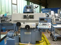 Bernardo BSG 2040 PLC