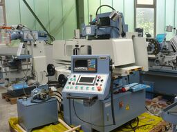 Bernardo BSG 2040 PLC