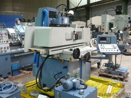 Bernardo BSG 2040 PLC