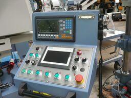 Bernardo BSG 2040 PLC