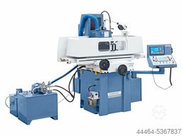 Bernardo BSG 2040 PLC