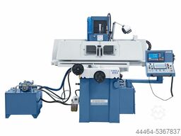 Bernardo BSG 2040 PLC