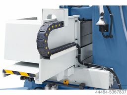 Bernardo BSG 2040 PLC