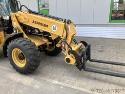 Caterpillar Zeppelin ZL60T