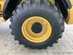 Caterpillar Zeppelin ZL60T