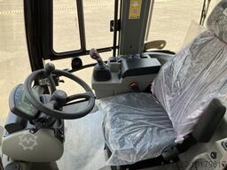 Caterpillar Zeppelin ZL60T