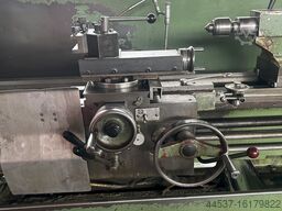 Colchester Mascot 1600