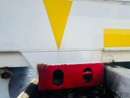 KRONE KOFFER WK 7.3 RSTG / ROLLO / TOP !