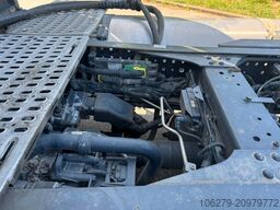 IVECO AS 440 ST/P LNG / Kipphydraulik