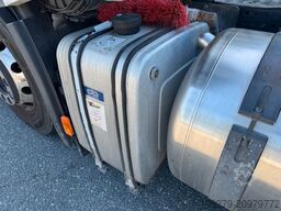 IVECO AS 440 ST/P LNG / Kipphydraulik