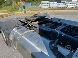 IVECO AS 440 ST/P LNG / Kipphydraulik