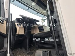 MAN TGX 26.500 / 6X2 / Automatik + Retarder