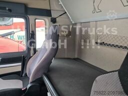 MAN TGX 26.500 / 6X2 / Automatik + Retarder