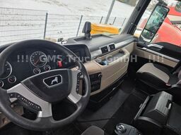 MAN TGX 26.500 / 6X2 / Automatik + Retarder