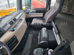 MAN TGX 26.500 / 6X2 / Automatik + Retarder