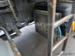 MERCEDES-BENZ Actros 3343 / 6X6 ALLRAD / EPS / Steel / GERMAN