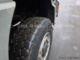 MERCEDES-BENZ Actros 3343 / 6X6 ALLRAD / EPS / Steel / GERMAN