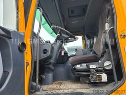 MERCEDES-BENZ Actros 3343 / 6X6 ALLRAD / EPS / Steel / GERMAN