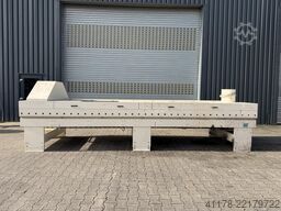 Venjakob Rollenbahn RB5500