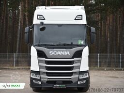 SCANIA R450 CR20H Retarder ACC ADAS Package