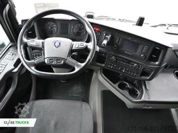 SCANIA R450 CR20H Retarder ACC ADAS Package