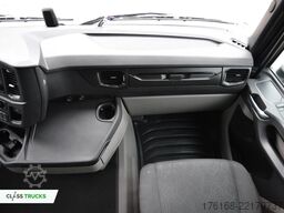 SCANIA R450 CR20H Retarder ACC ADAS Package