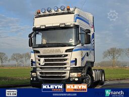 SCANIA R440