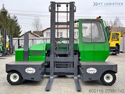 Combilift C5000SL / DIESEL / 4500MM / DUPLEX / CAB