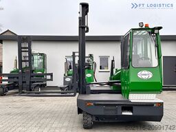 Combilift C5000SL / DIESEL / 4500MM / DUPLEX / CAB